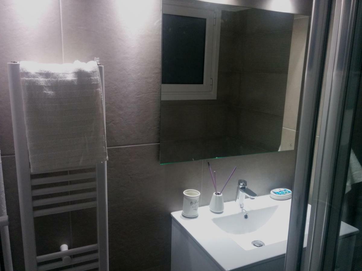 Athens Centre Flat 2 Min. From Evangelismos Metro Zewnętrze zdjęcie